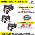 L¡NTERNA Taser